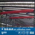 A3 Duty Single Girder Electric 10 Ton Overhead Crane,overhead bridge crane